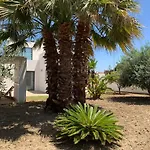 Cocus Villa Menfi