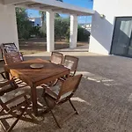 Cocus Villa *