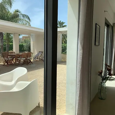 Cocus Villa