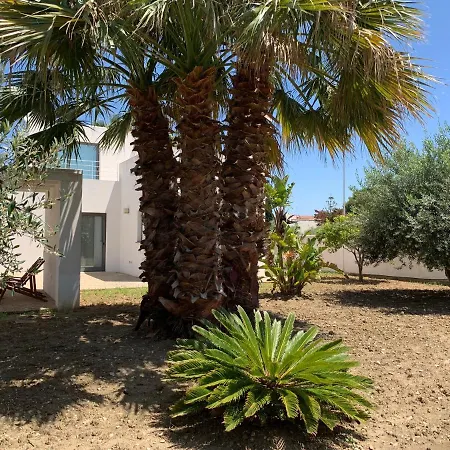Cocus Villa Menfi