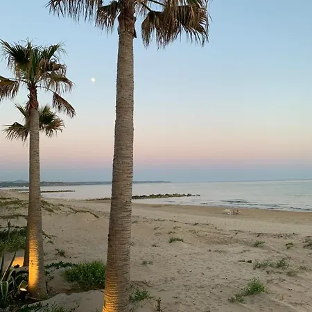 Le Dune Cocus Villa *