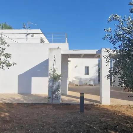 Villa Le Dune Cocus