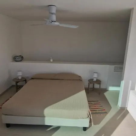 Le Dune Cocus Villa Menfi