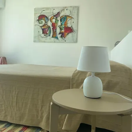 Le Dune Cocus * Menfi