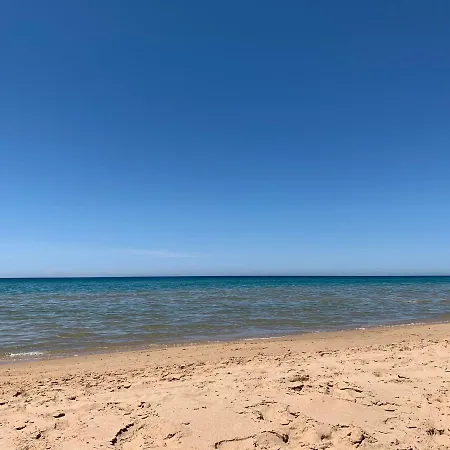 Le Dune Cocus Villa *