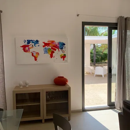 Villa Le Dune Cocus