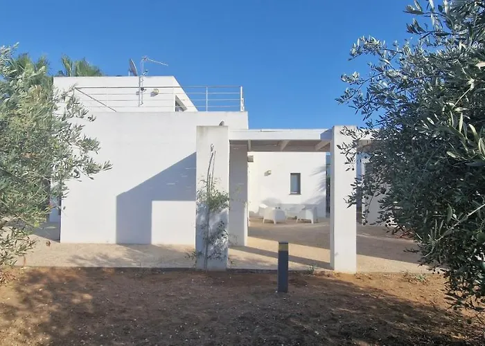 Villa Cocus