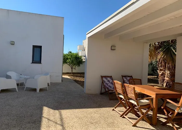 Villa Cocus Вилла