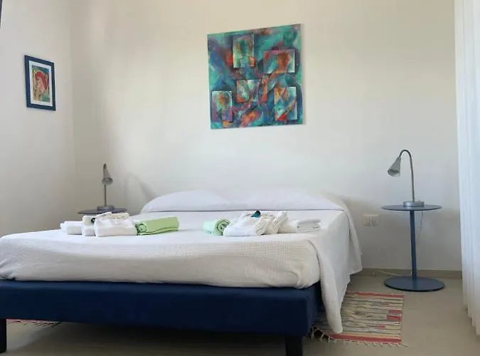 Вилла Villa Cocus