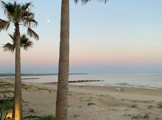 Villa Cocus Вилла *