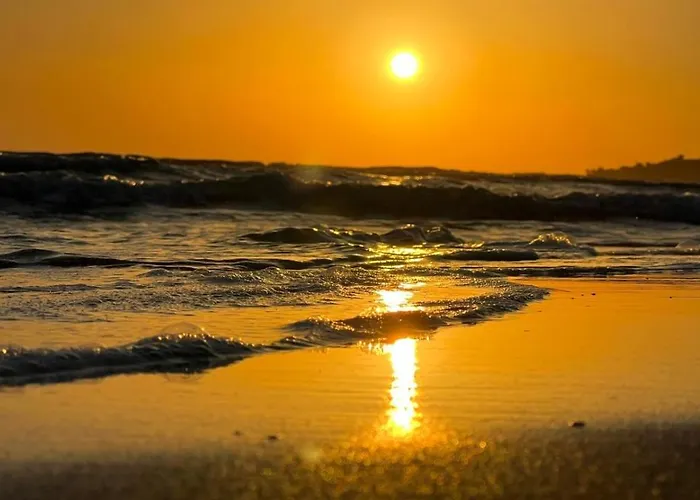 Villa Cocus Вилла *