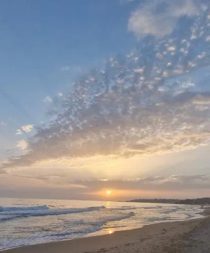 Villa Cocus Вилла Менфи